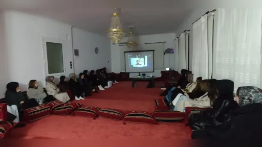 İskeçe Mufti Office continues “First Step to Marriage” family education project