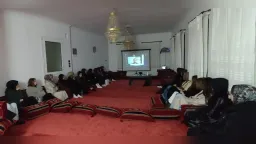 İskeçe Mufti Office continues “First Step to Marriage” family education project