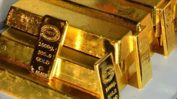Gold climbs back above $5,000 after recent losses
