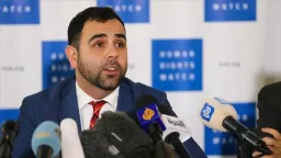 Israel-Palestine director of Human Rights Watch resigns in protest over blocked report