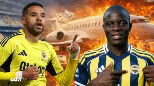 Fenerbahçe complete signing of N’Golo Kanté