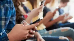 Greece close to announcing social media ban for children under 15, source says