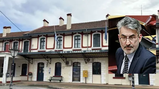 Concerns raised over planned closure of OSE maintenance unit in Drama