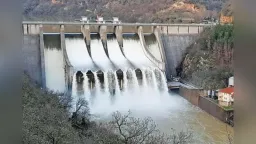 Greece and Bulgaria remain silent on Arda River water management dispute