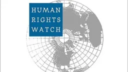 Trump poses 'generational challenge' to global human rights: Human Rights Watch