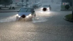 Civil Protection issues warning ahead of severe weather in Greece