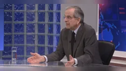 Samaras: “How logical is it to speak of friendship with Türkiye?”