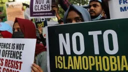 Canadian Muslims criticize closure of Anti-Islamophobia Office