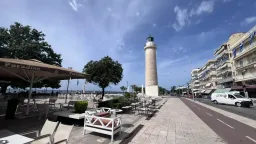 Greece treats Turkish, Bulgarian property purchases as security issue