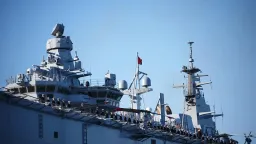 Türkiye rejects Greek Aegean claims, vows to defend maritime rights