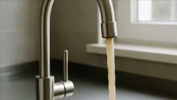 Water deemed unsafe for use on Aegina Island for nearly six weeks after network failure