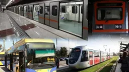 Greece proposes higher fines for public transport fare evasion