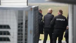 North Macedonia police seize over 30 tons of cannabis in largest-ever operation