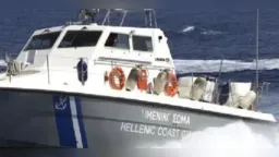 Greek coast guard boat camera was not operating during deadly Sakız (Chios) incident