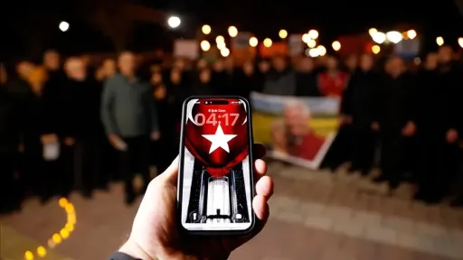 Türkiye marks third anniversary of deadly February 6 earthquakes