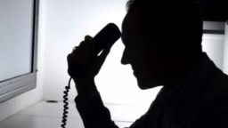 Elderly man loses €8,000 in phone scam in Karacaoglan village