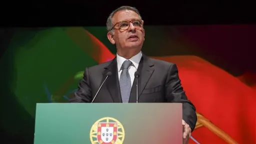 Antonio Jose Seguro Elected President of Portugal with 66.2% of Vote