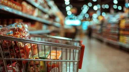 Global Food Prices fall for fifth straight month in January