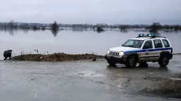 Two suspected migrants found dead near Greece–Turkiye border