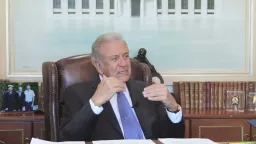 Avramopoulos supports dialogue ahead of Mitsotakis-Erdoğan meeting