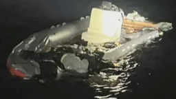 Greek Coast Guard under fire: Missing camera data, conflicting testimonies, and new witness accounts in deadly Chios (Sakız) shipwreck