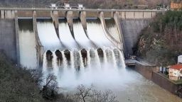 SYRIZA MPs demand documents on Ardas River water management, citing transparency concerns