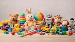 WTMUGA Women’s Branch launches toy donation campaign for children in Western Thrace