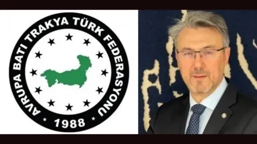 ABTTF President Habip Oğlu: “Legal scandals are eroding public trust”