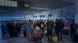 Europe holds ground as long-haul travel demand softens in 2026