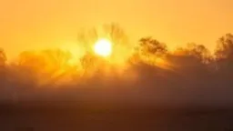 January 2026 ranks among warmest on record despite Northern Hemisphere cold waves