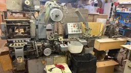 Police dismantle industrial-scale illegal cigarette ring