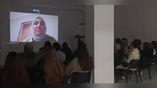 “First step to marriage” seminar series concludes with online final session