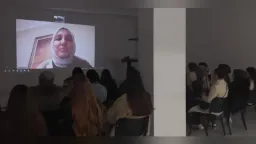 “First step to marriage” seminar series concludes with online final session