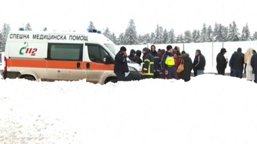 Bulgaria: Six found dead in unprecedented mountain case, authorities compare it to “twin peaks”