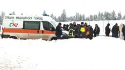 Bulgaria: Six found dead in unprecedented mountain case, authorities compare it to “twin peaks”