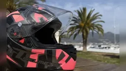 Eastern Macedonia & Thrace: 869 police checks, 23 fines issued in one week for helmet violations