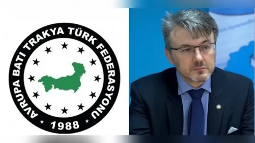 ABTTF condemns “Kalanta” event at Minority School in İskeçe: “No good intentions”