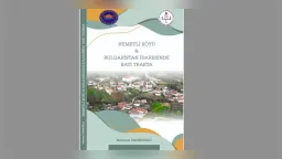 Mehmet İmamoğlu’s book “Hemetli Village & Western Thrace Under Bulgarian Administration” to be presented in İskeçe