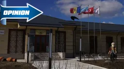 Türkiye's presence in Moldovan Gagauzia – more necessary than ever