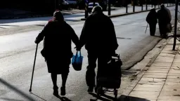 Fraud attempts targeting elderly double in Thessaloniki in 2025