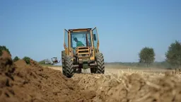 Greek MPs demand overhaul of agricultural diesel tax refund criteria amid claims of farmer injustice