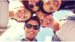 Greece’s youth unemployment falls below EU average for first time on record