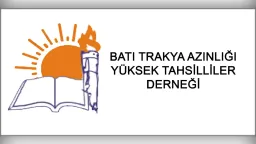 BTAYTD Women’s Branch elections scheduled for February 16 in Gümülcine