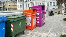 Yassıköy Municipality launches new recycling program to strengthen sustainable waste management