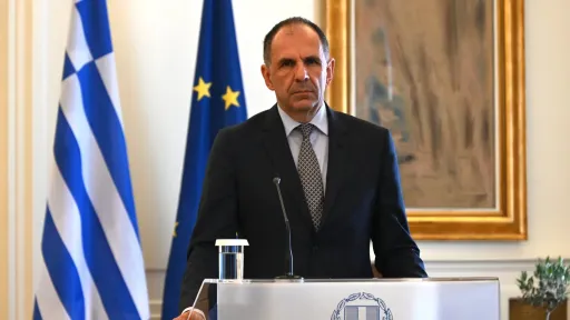 Greece, Türkiye leaders seek steps toward normalisation, says Gerapetritis