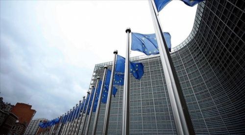 EU officially closes its airspace to Belarusian carriers