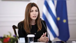 Greek Government launches national dialogue on new lyceum reform and national baccalaureate