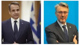 Habipoğlu criticizes Mitsotakis over Lausanne Treaty remarks: “A biased distortion of facts”