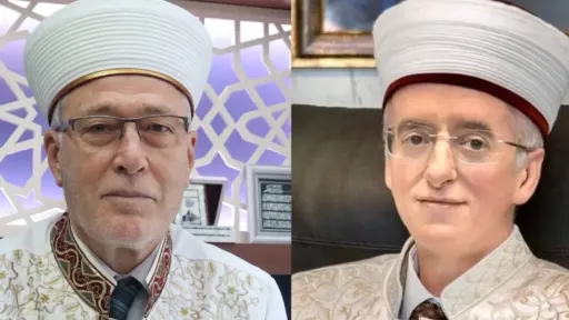 Muftis of Western Thrace criticize Greece’s religious sites report