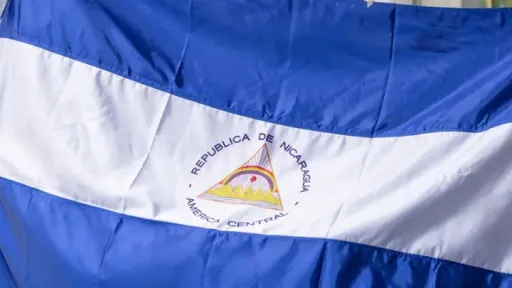 Nicaragua ends visa-free entry for Venezuela, China and 126 other countries